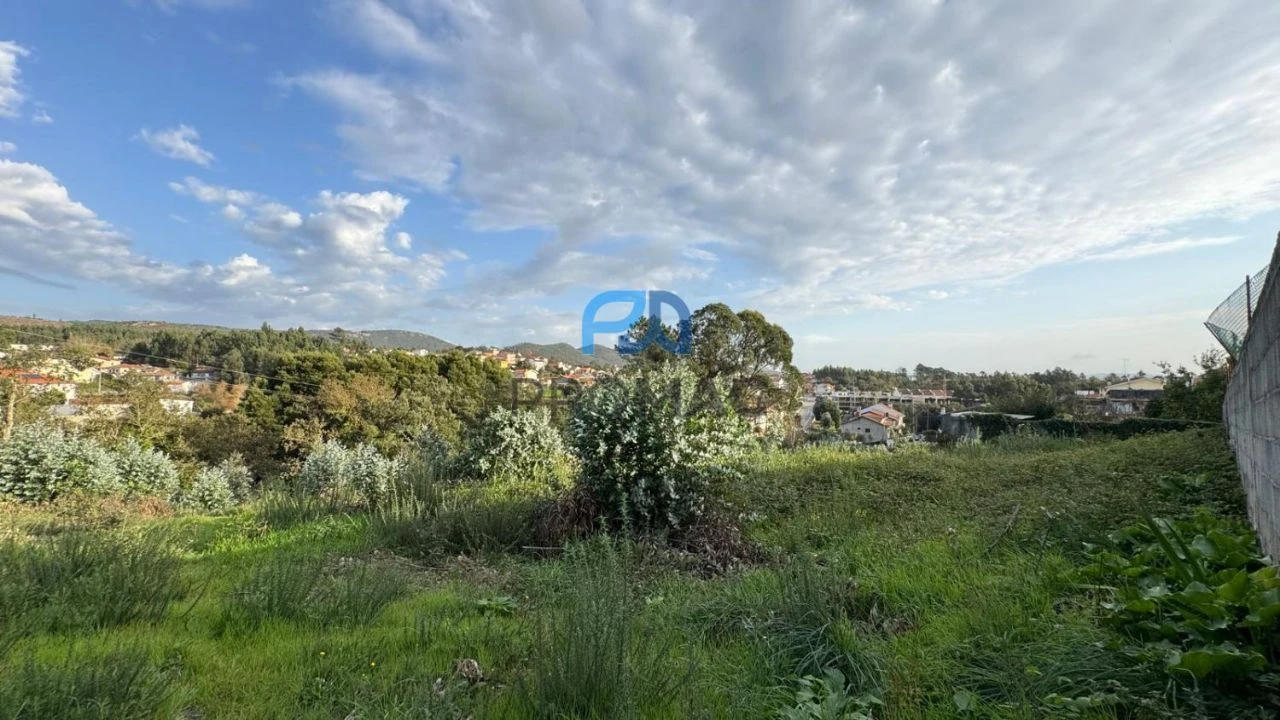 Terreno Misto para Venda em São Pedro da Cova Foto 24