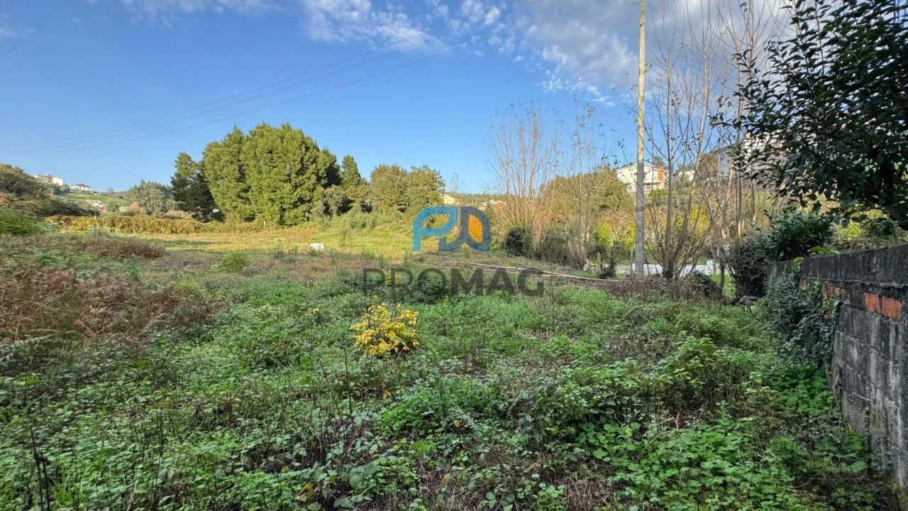 Terreno Misto para Venda em São Pedro da Cova Foto 30