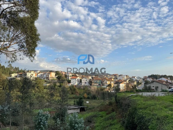 Terreno Misto para Venda em São Pedro da Cova Foto 28
