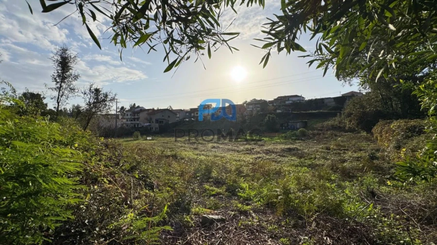 Terreno Misto para Venda em São Pedro da Cova Foto 35