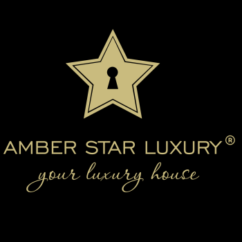 Amber Star