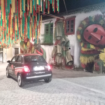 Lar a Gosto