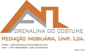 Adrenalina do Costume