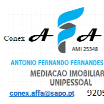 CONEX - affa imobiliária