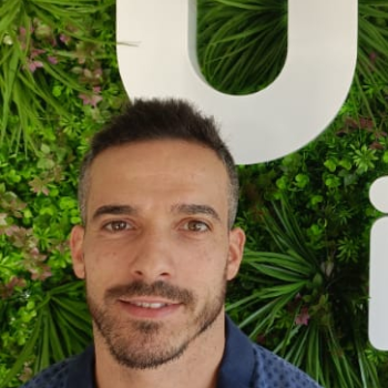 Daniel  Rodrigues