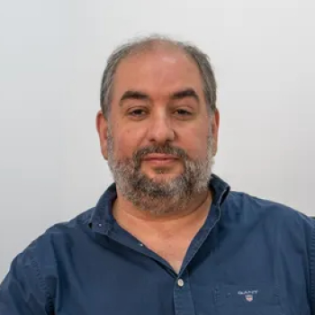 Nelson Paiva Ferreira