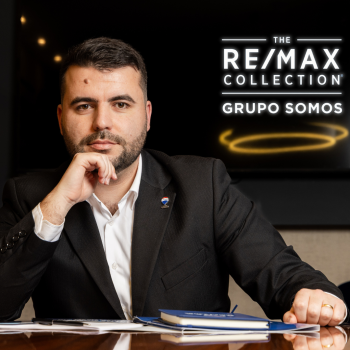 Tiago Cepa - Consultor RE/MAX Collection Somos
