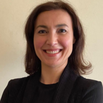 Manuela Pereira