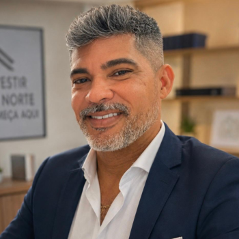 Rogerio Rocha