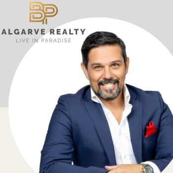 BP ALGARVE REALTY