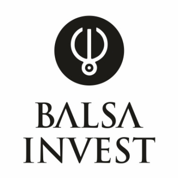 Balsa Invest Imobiliária