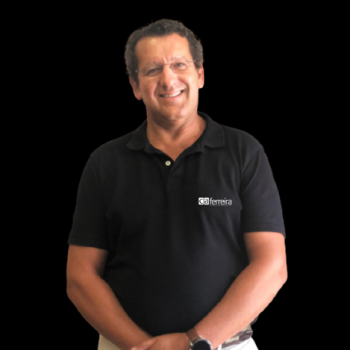 Felisberto Domingos